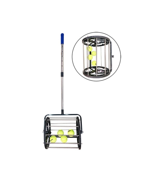 Soft Ball Wheel EE 99262 |SOFTEE |Padel balls