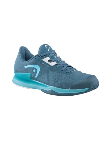 Head Sprint Pro 3.5 274022 Bste Donne |HEAD |Scarpe da padel HEAD