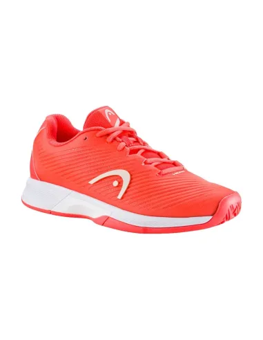 Head Revolt Pro 4.0 274122 Cowh Women |HEAD |HEAD padel shoes