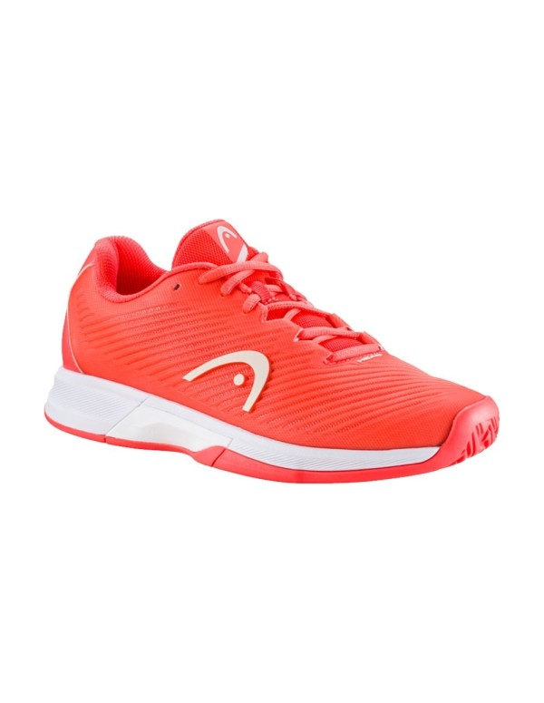 Head Revolt Pro 4.0 274122 Cowh Woman |HEAD |HEAD padel shoes