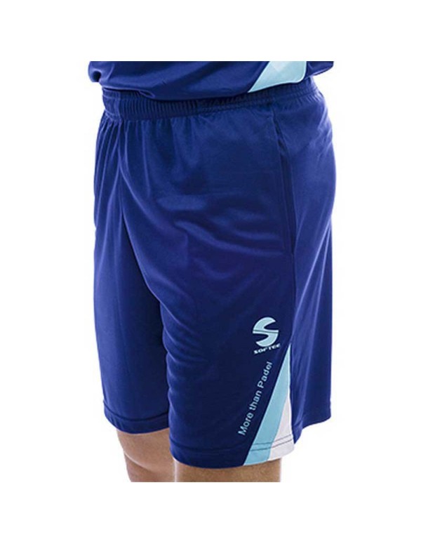 Pantalã“N Padel S of t ee K3 Criança 74041.704 |SOFTEE |Roupa de padel