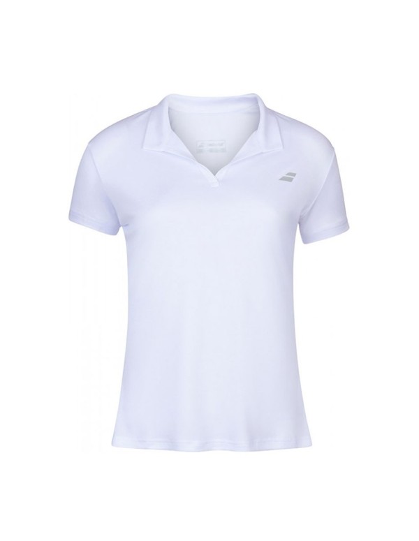 Babolat Play Polo Girl 3gp1021 1000 |BABOLAT |Roupas de padel BABOLAT