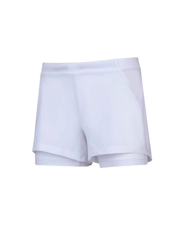 Babolat Esercizio Short Girl 4gp1061 1000 |BABOLAT |Abbigliamento da padel BABOLAT