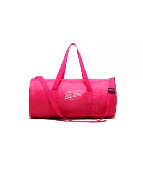 Bolsa esportiva John Smith rosa |JOHN SMITH |Sacos de remo