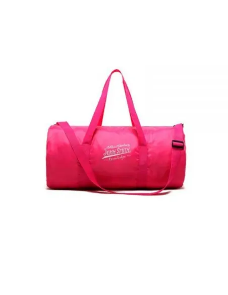 Bolsa esportiva rosa John Smith |JOHN SMITH |Sacos de remo