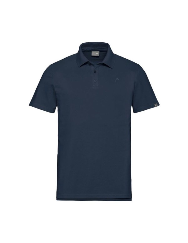 Polo Head M 811269 Db |HEAD |Roupas HEAD