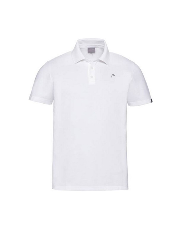 Polo Head M 811269 Wh |HEAD |Roupas HEAD