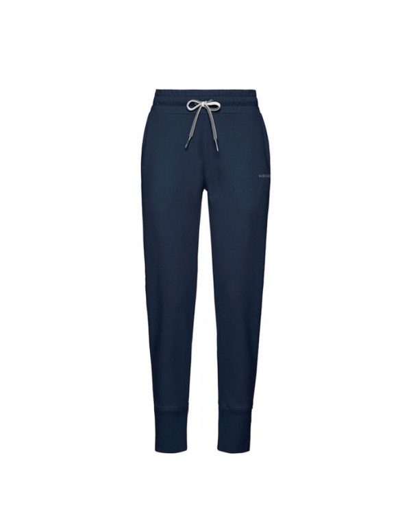 Pantaloni Head Club Rosie W 814509 Dbyw Donna |HEAD |Pantaloncini da paddle