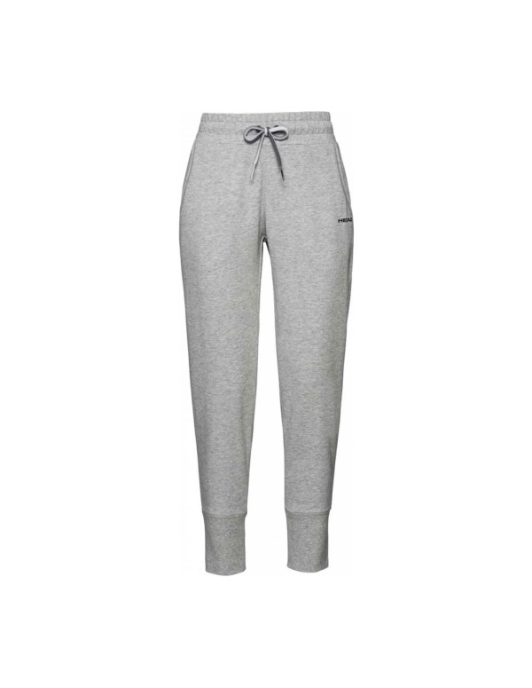 Pantalon Head Club Rosie W 814509 Gmbk Mujer |HEAD |Pantalones cortos pádel