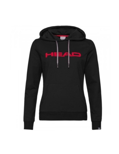 Head Club Rosie W 814489 Bkrd da donna |HEAD |Abbigliamento da padel HEAD