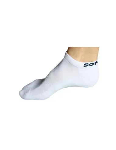 Calzini Softee Bianco 76701.002 |SOFTEE |Calzini da paddle