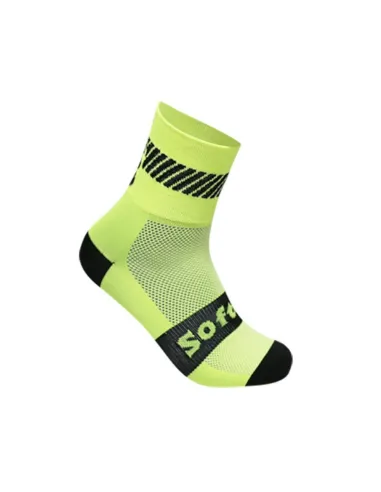 Softee Walk Socks Medium C. 76704.019 |SOFTEE |Paddle socks