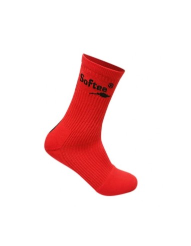 Softee Media C. Chaussettes Premium 76705.A26 |SOFTEE |Chaussettes de pagaie