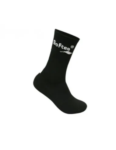 Softee Media C. Chaussettes Premium 76705.A80 |SOFTEE |Chaussettes de pagaie