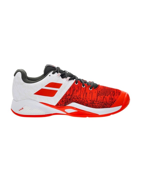 Babolat Propulse Blast Clay Hommes 30s21446 5050 |BABOLAT |Chaussures de padel BABOLAT