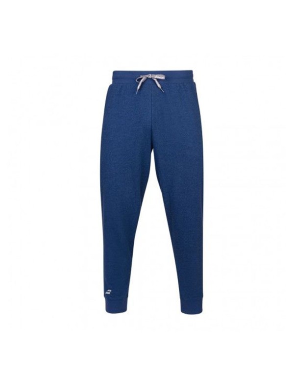 Pantaloni Babolat Esercizio Jogger M 4mp1131 4005 |BABOLAT |Abbigliamento da padel BABOLAT