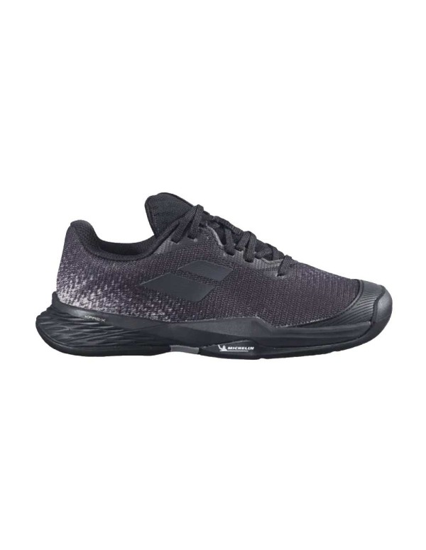 Babolat Jet Mach 3 All Court Jr 33s21648 2031 |BABOLAT |Chaussures de padel BABOLAT