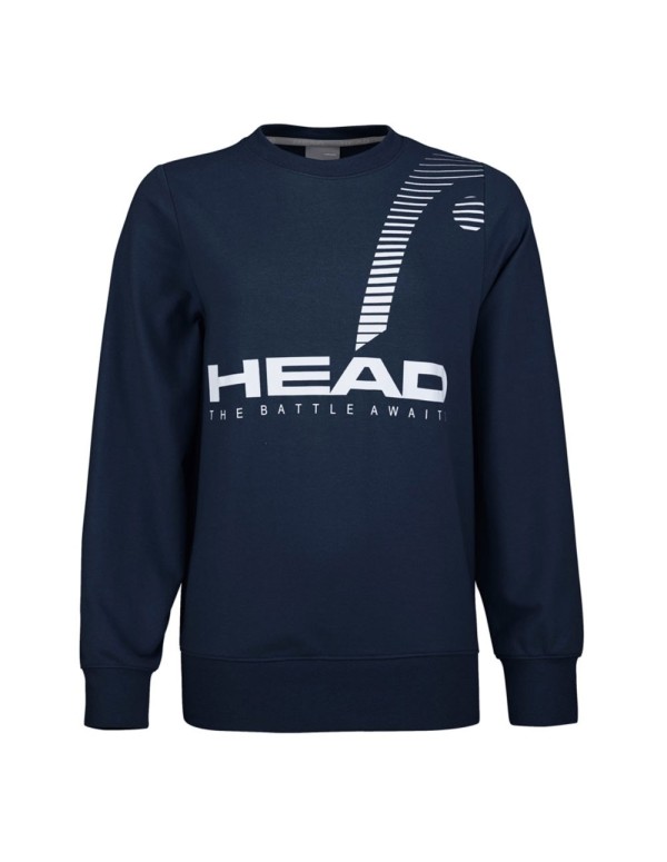 Camiseta Head Rally W 814601 Db |HEAD |Roupas HEAD