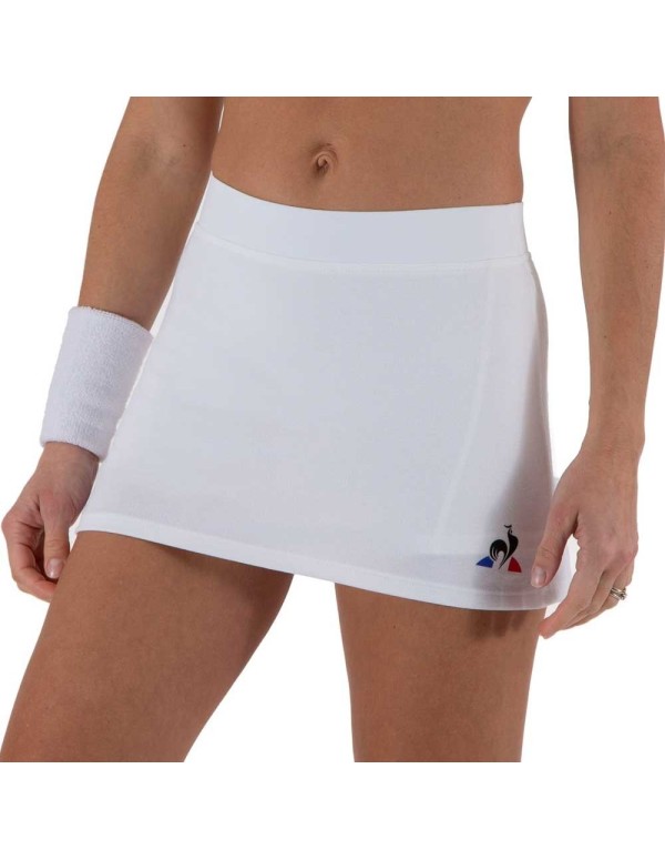 Jupe Pantalon Lcs N°2 W 2020719 Femme |Le Coq Sportif |Vêtements de padel