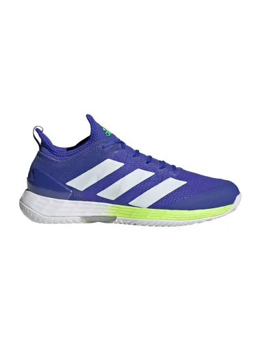 Adidas Adizero Ubersonic 4M Gz8464 |ADIDAS |Scarpe da padel ADIDAS