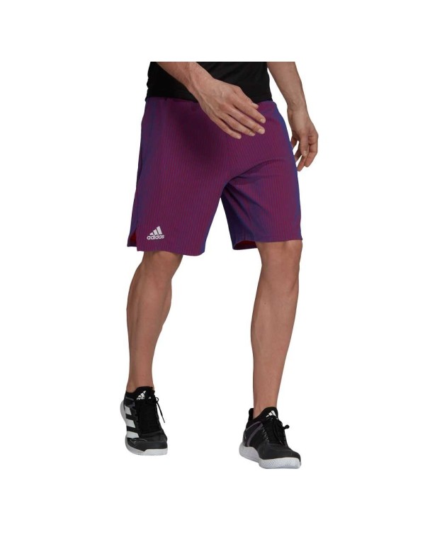 Shorts T Nl Pb Adidas Gq8926 |ADIDAS |Calção padel