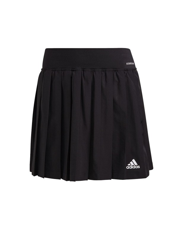 Jupe Club Adidas GL5468 Femme |ADIDAS |Vêtements de pade ADIDAS