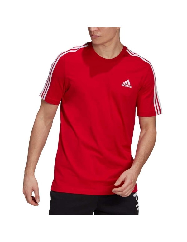 Camiseta M 3s Sj T Adidas Gl3736 |ADIDAS |Roupa Paddle ADIDAS