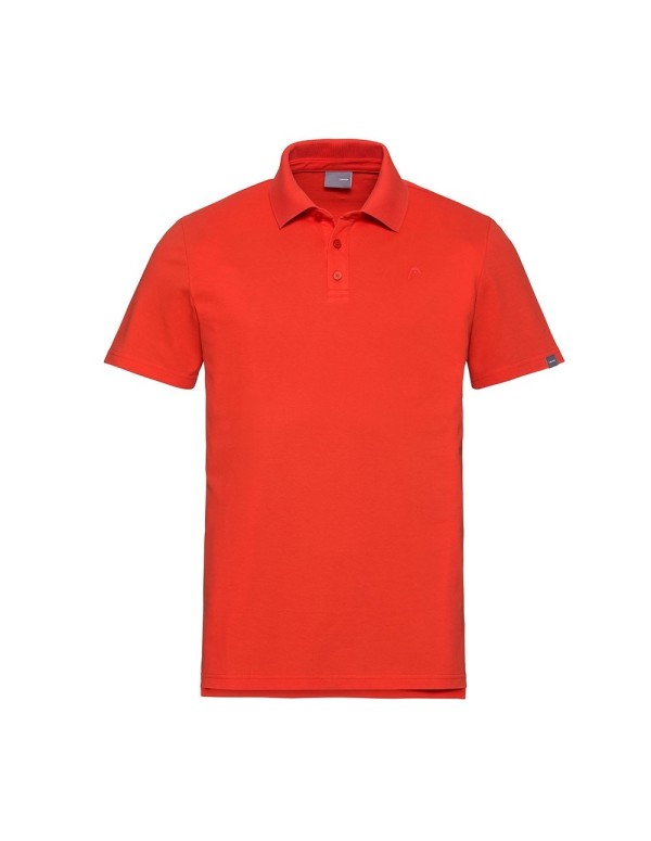 Head Polo M 811269 Tg |HEAD |Roupas HEAD