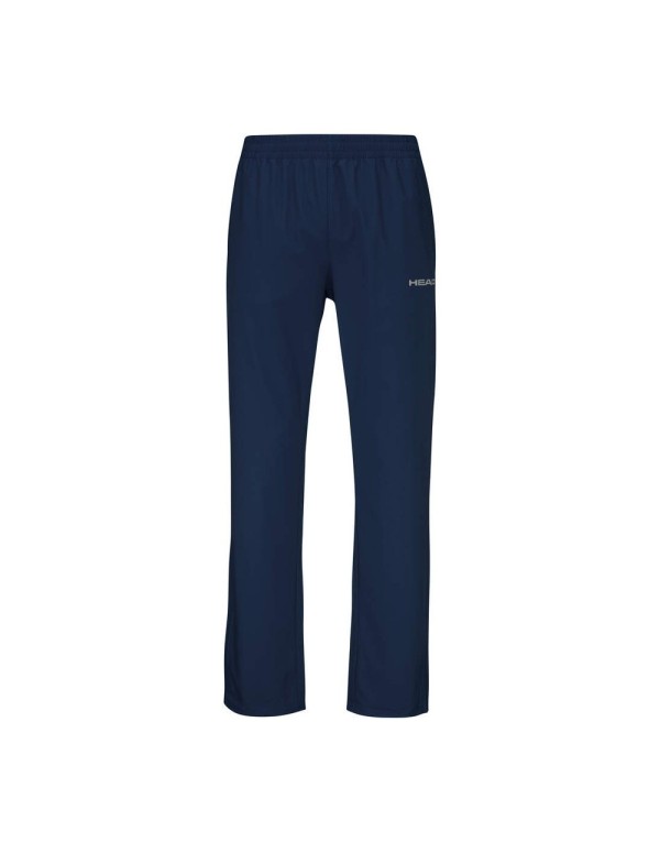 Head Club Pantalon M 811329 Db |HEAD |Vêtements de padel HEAD