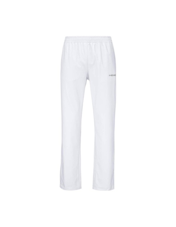 Calça Head Club M 811329 Wh |HEAD |Roupas HEAD