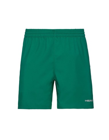 Head Club Short M 811379 Ge |HEAD |Vêtements de padel HEAD