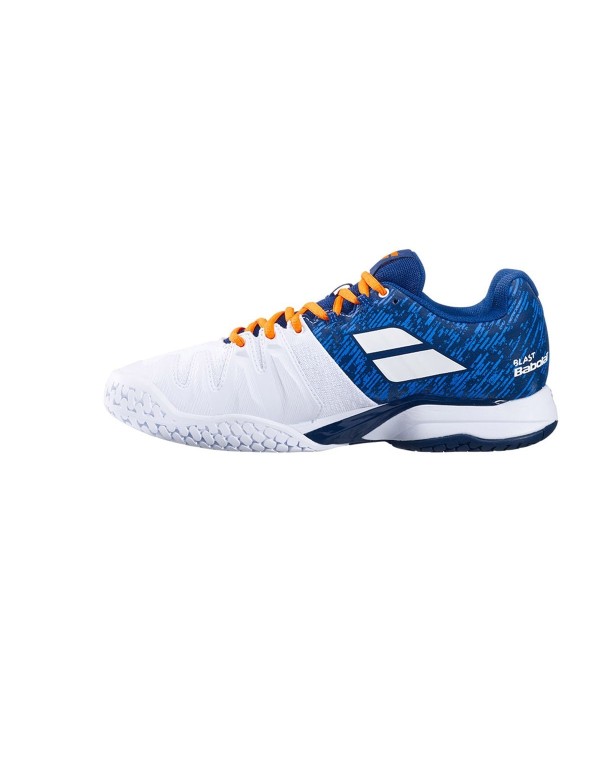 Babolat Propulse Blast Ac All Court 30s22442 1069 |BABOLAT |Scarpe da padel BABOLAT