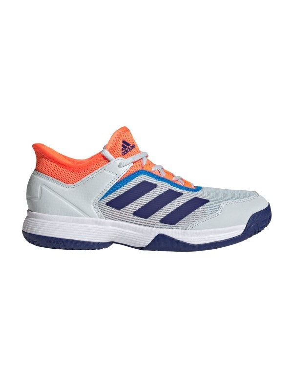 Adidas Ubersonic 4K Gy3215 Junior |ADIDAS |ADIDAS padel shoes