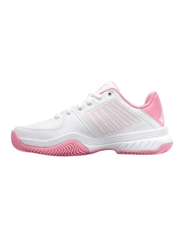 Kswiss Court Express Hb 96750959 Donna |K SWISS |Scarpe da padel KSWISS