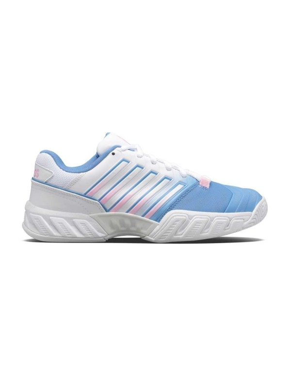 Kswiss Bigshot Light 4 Mixed 96989454 Woman |K SWISS |KSWISS padel shoes