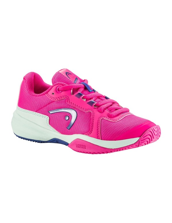 Head Sprint 3.5 275122 Piaq Junior |HEAD |Scarpe da padel HEAD