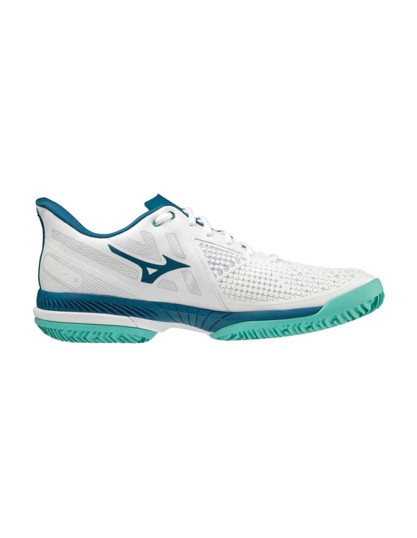 Mizuno Wave Exceed Tour 5cc 61gc2274 30 |MIZUNO |Scarpe da padel MIZUNO