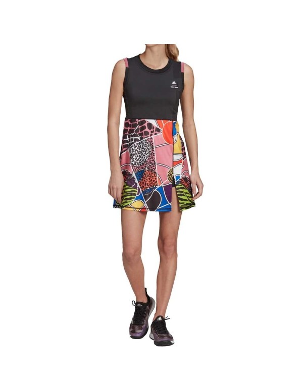 Adidas Hg8659 Women's Dress |ADIDAS |ADIDAS padel clothing