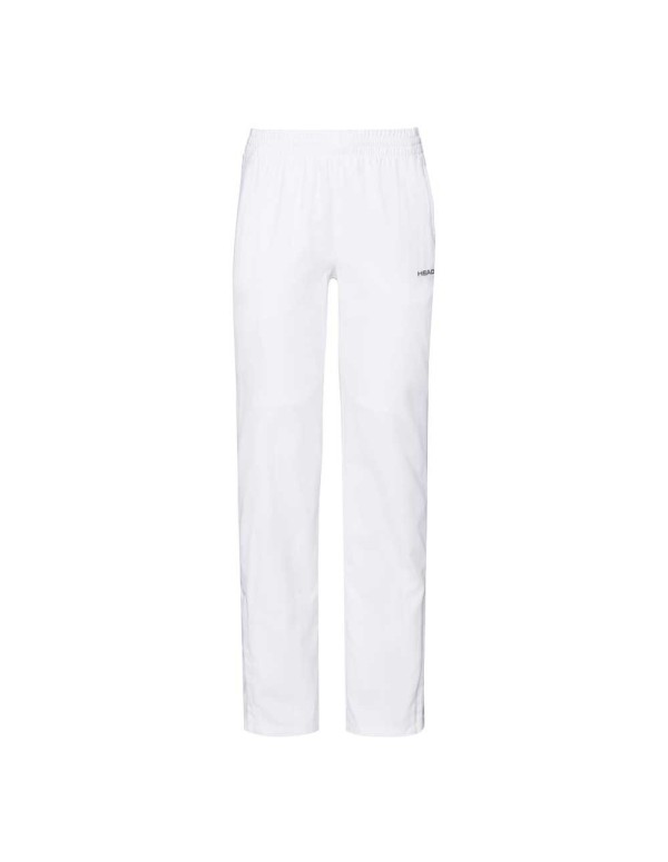 Calça Head Club W 814329 Wh |HEAD |Roupas HEAD