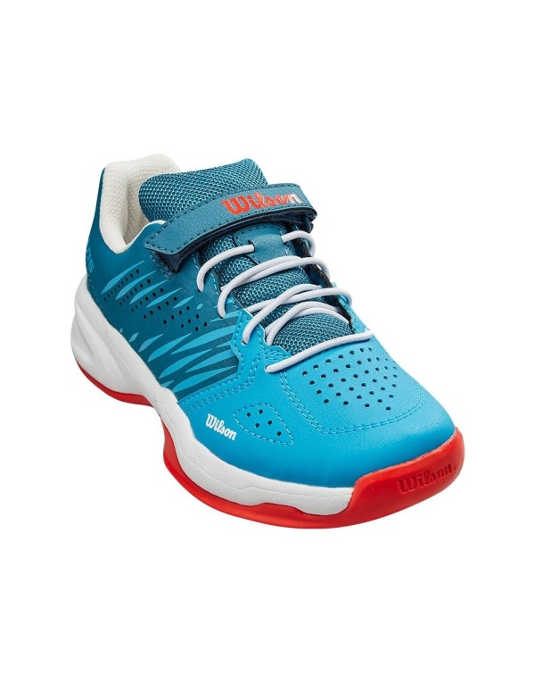 Wilson Kaos K 2.0 Wrs329170 Junior |WILSON |Scarpe da padel WILSON