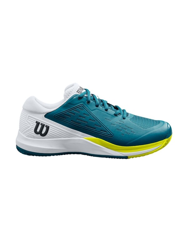 Wilson Rush Pro Ace Clay Wrs329530 |WILSON |Scarpe da padel WILSON