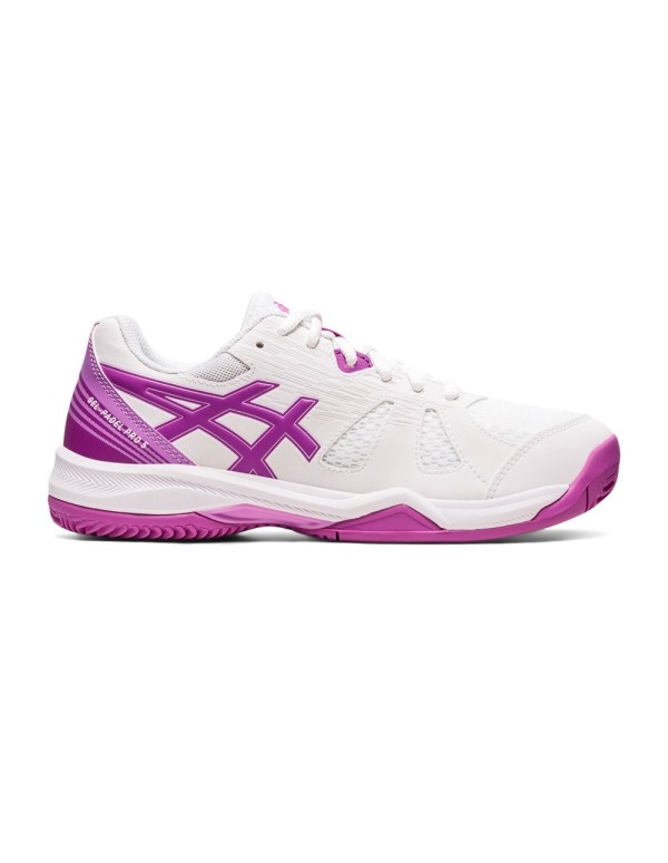 Asics Gel-Padel Pro 5 1042a200 100 Donna |ASICS |Scarpe da padel ASICS