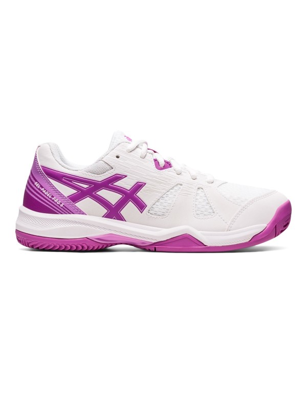 Zapatillas shop padel asics