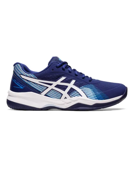 Asics Gel-Game 8 1042a152 403 Mulheres |ASICS |Sapatilhas de padel ASICS