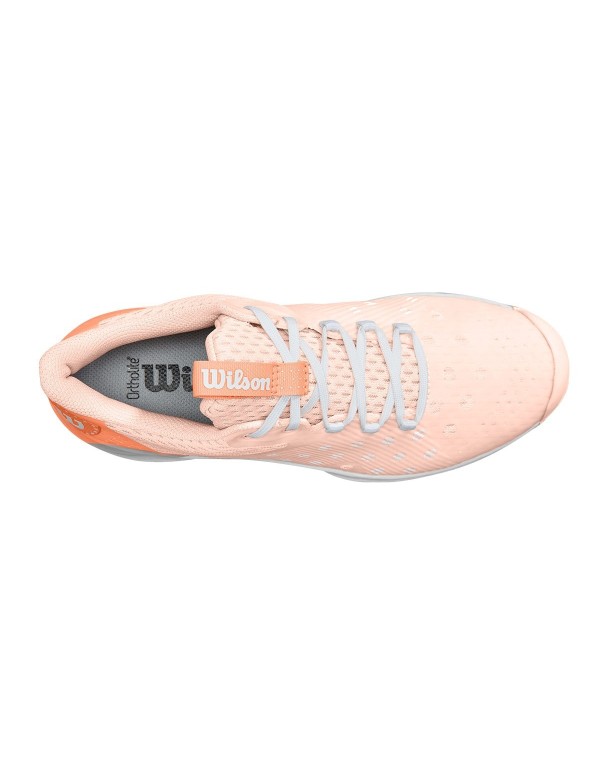 Wilson Hurakn W Wrs329210 Donna |WILSON |Scarpe da padel WILSON