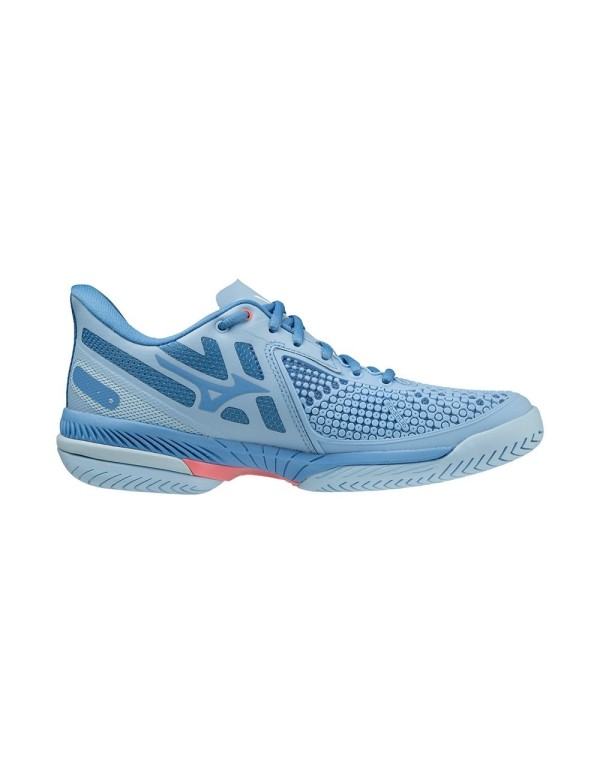 Mizuno Wave Exceed Tour 5 Ac 61ga2271 21 Women |MIZUNO |MIZUNO padel shoes