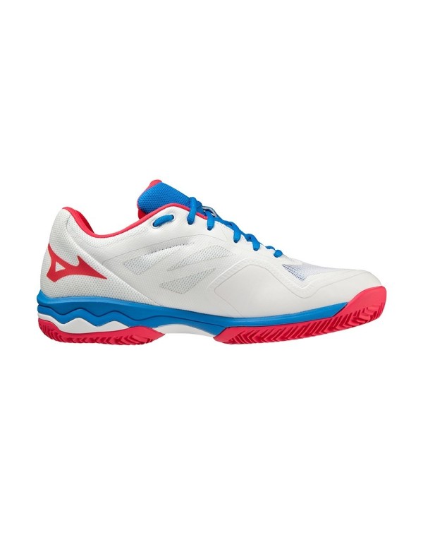 Mizuno Wave Exceed Light Padel 61gb2222 25 |MIZUNO |Chaussures de padel MIZUNO