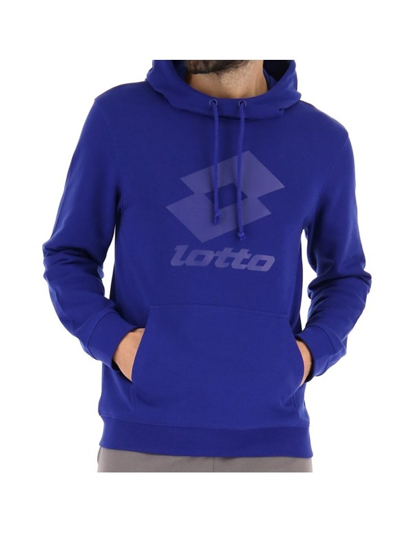 Lotto Smart IV Hd 2 Sweat 2182420y0 |LOTTO |Vêtements de padel