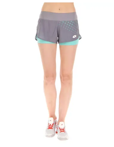 Lotto Top W Iv Jupe 2173549ai |LOTTO |Vêtements de padel