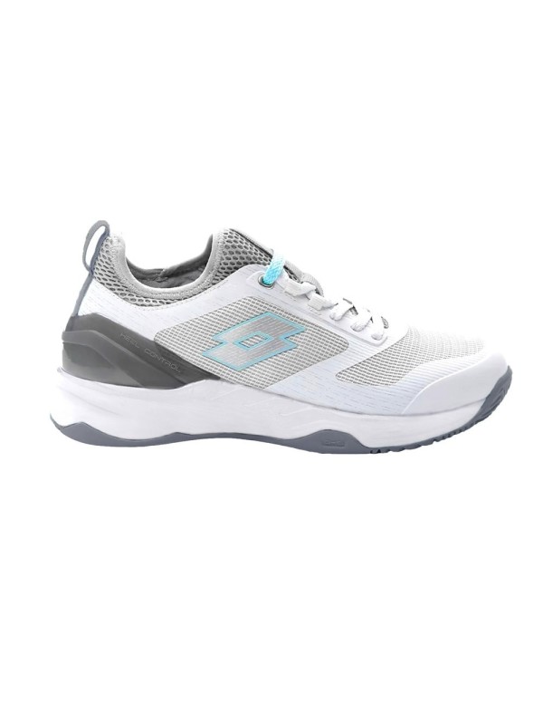 Lotto Mirage 200 Cly W 2136339fl Femme |LOTTO |Chaussures de padel LOTTO